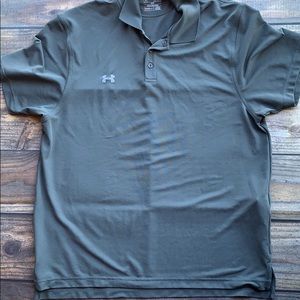 Under Armour polo